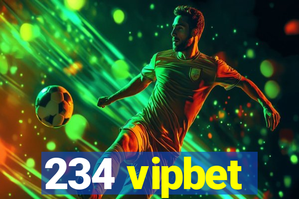 234 vipbet